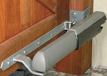 Moteur porte de garage battant