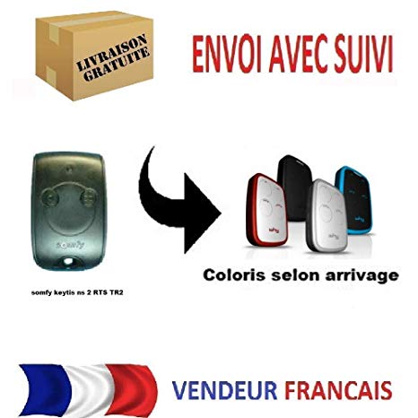 Application android telecommande porte de garage