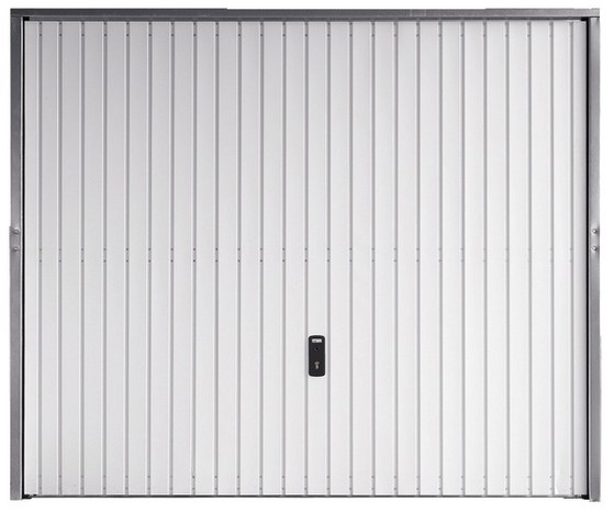Porte de garage basculante montpellier