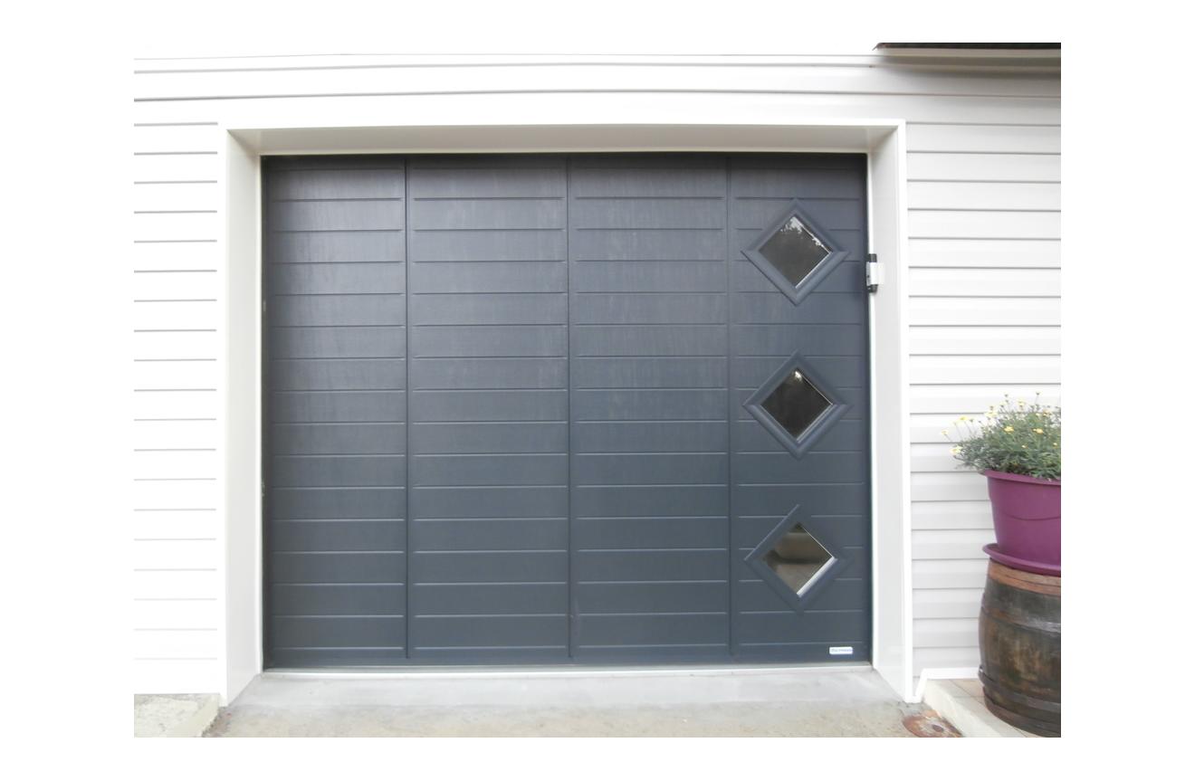 Avis porte de garage gypass
