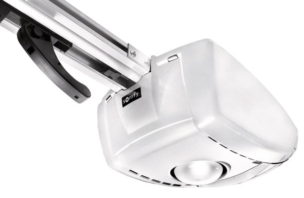 Prix moteur porte de garage somfy