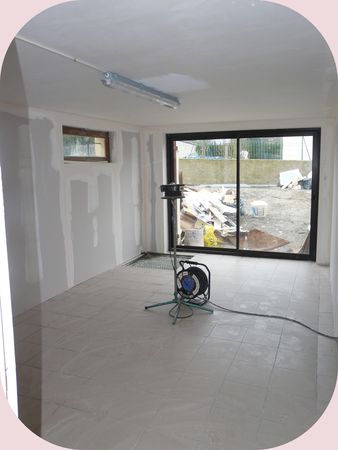 Prix remplacement porte de garage