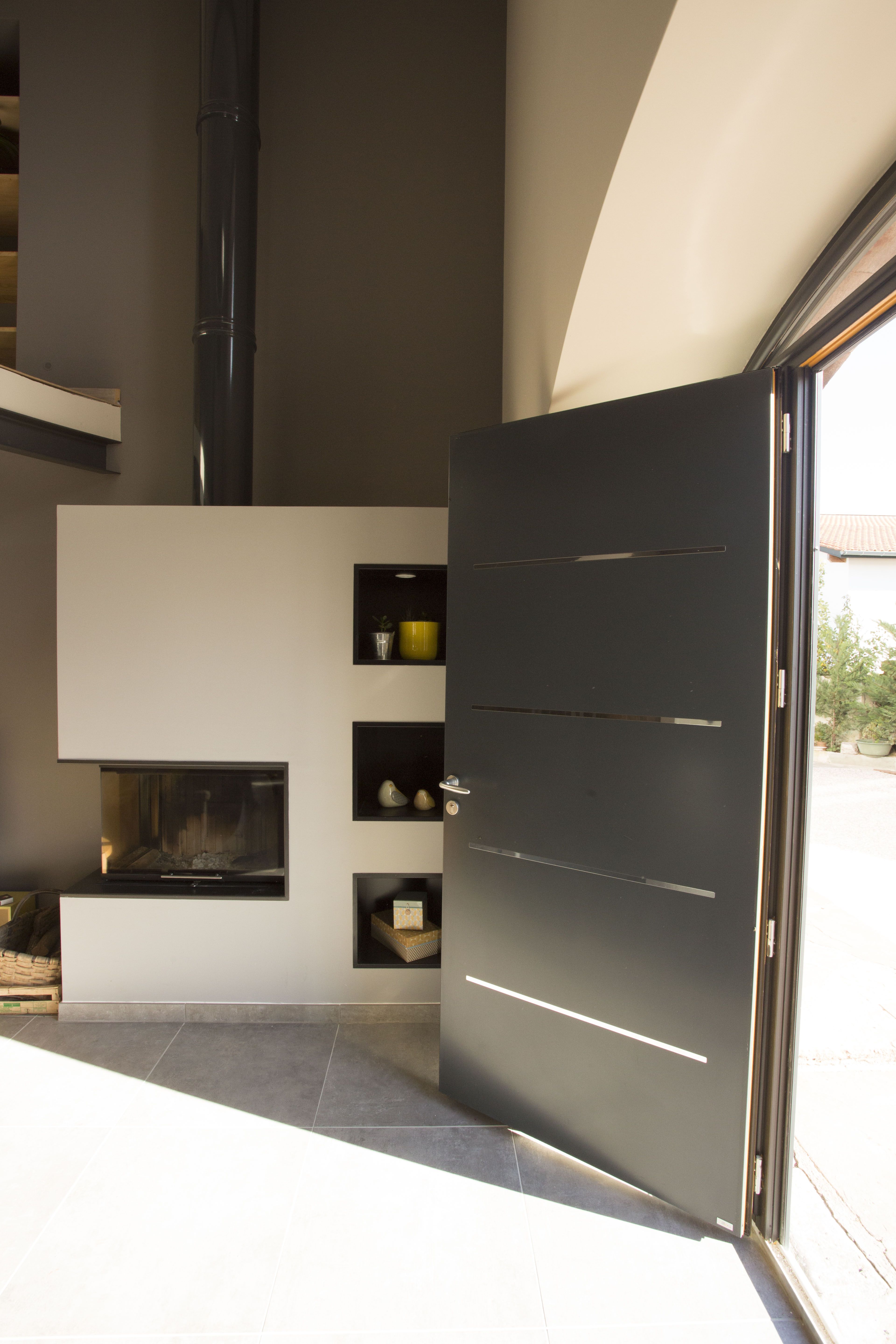 Zilten porte de garage