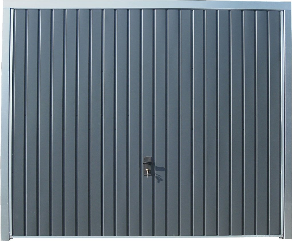 Porte de garage basculante 200 x 220