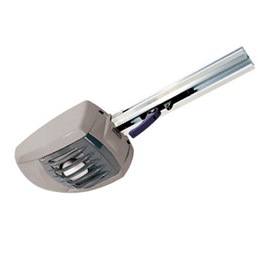 Moteur somfy porte de garage sectionnelle