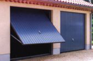 Porte de garage basculante 3000x2000