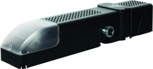 Moteur porte de garage bft