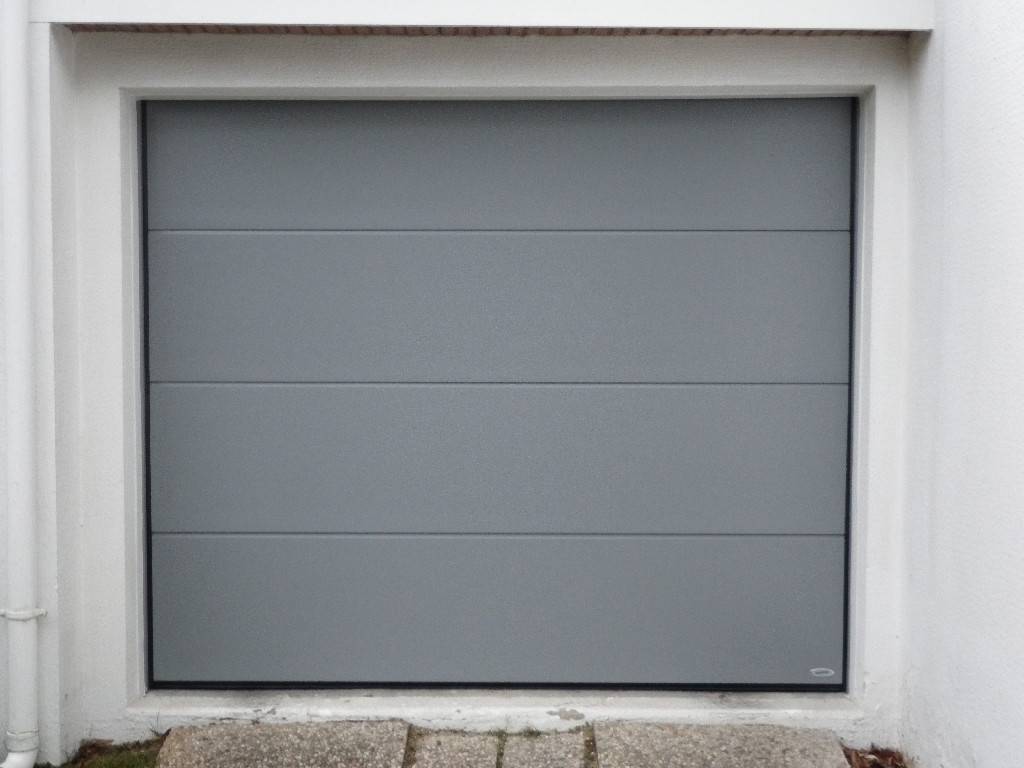 Tryba porte de garage