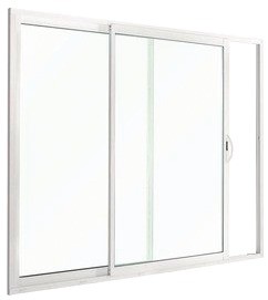 Baie vitrée pour porte de garage brico depot