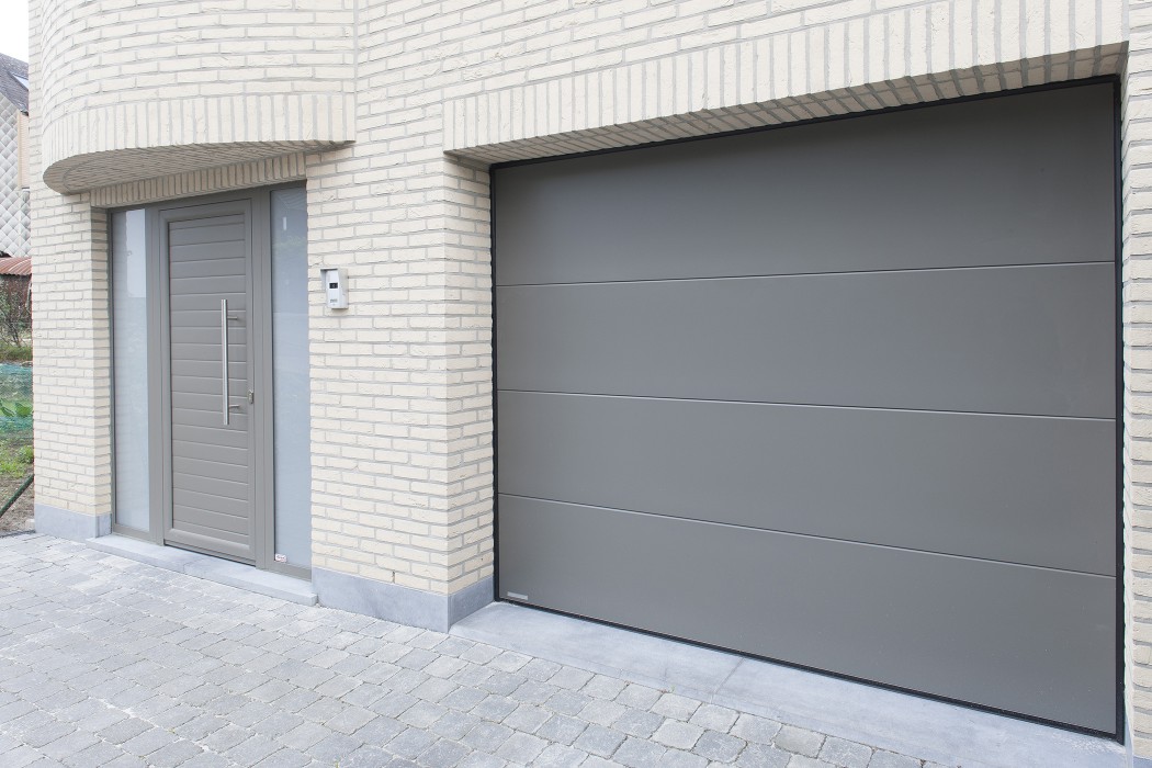 Forum porte de garage winsol