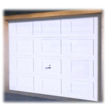 Tubauto porte de garage basculante