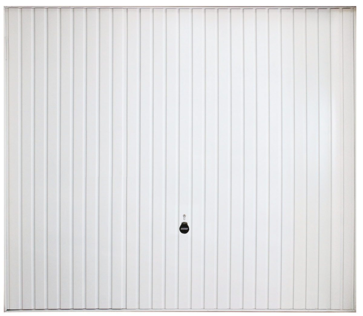 Porte de garage enroulable point p