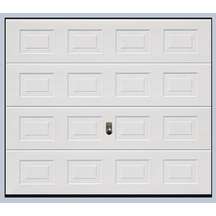 Porte de garage 2.50x2.50