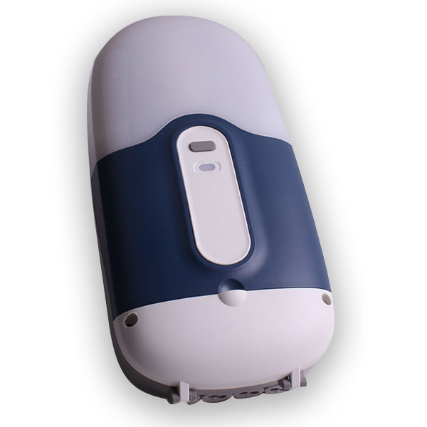 Boitier de commande porte de garage enroulable