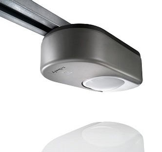 Porte de garage somfy ne s'ouvre plus