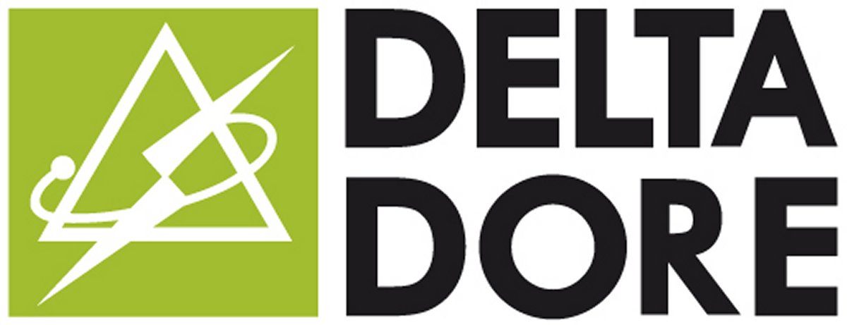 Delta dore porte de garage