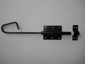 Fermeture de porte de garage