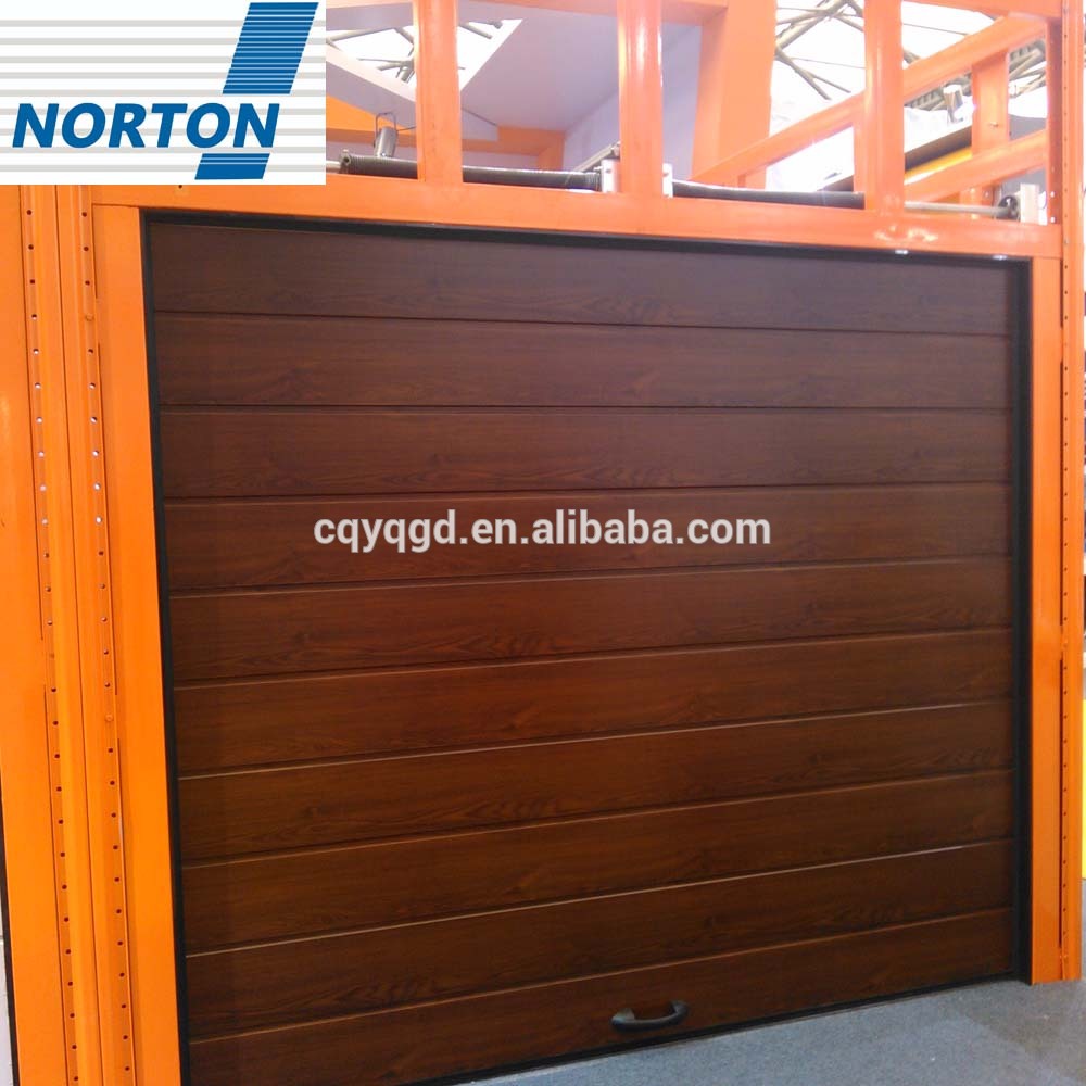 Vente direct usine porte de garage