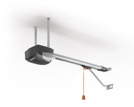 Automatisme pour porte de garage