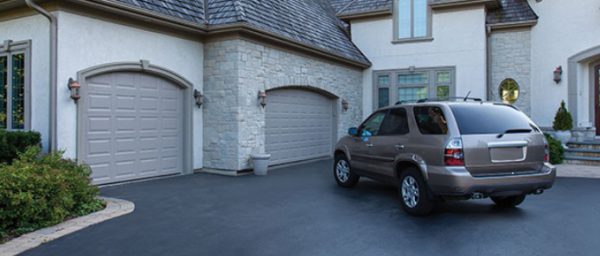 Ma porte de garage ne s'ouvre plus avec la telecommande