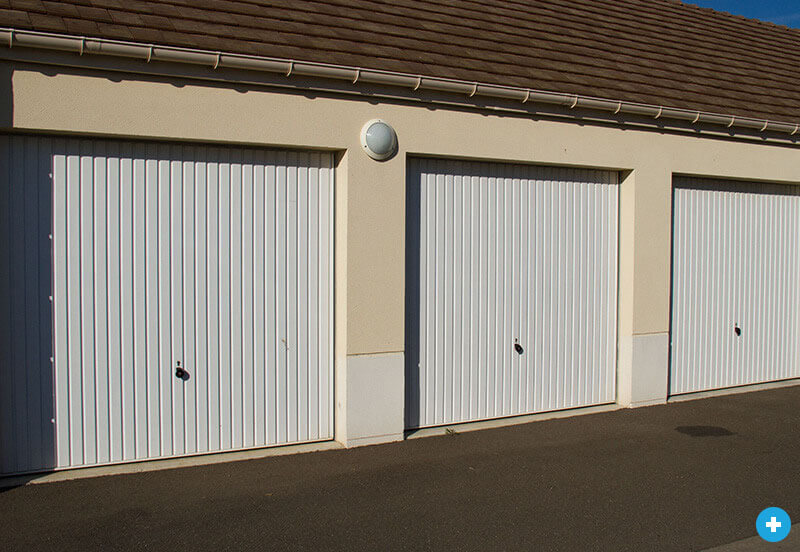 Porte de garage pontault combault