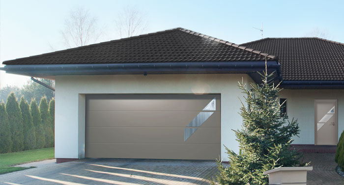 Reglage porte de garage gypass