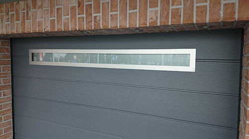 Parkdoor porte de garage