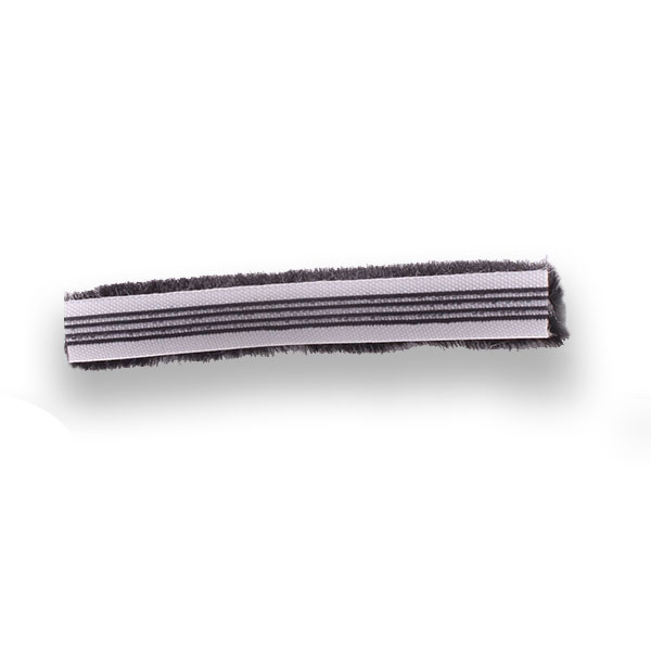 Joint brosse pour porte de garage