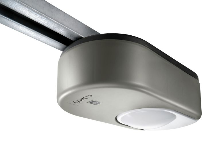 Somfy motorisation porte de garage