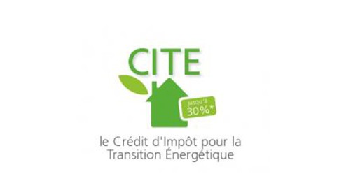 Remplacement porte de garage et crédit d'impot