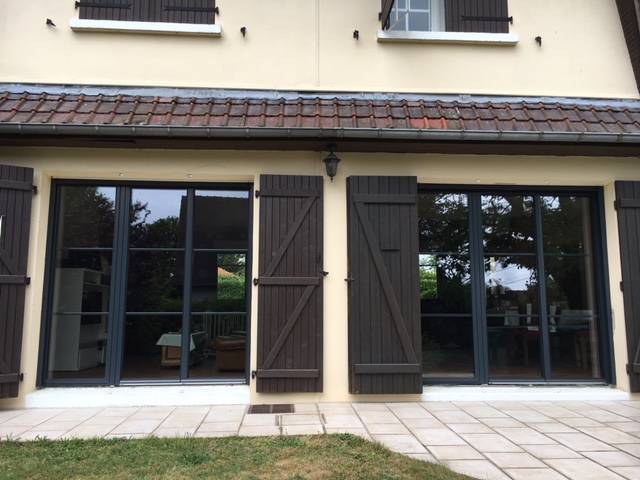 Installateur porte de garage 76