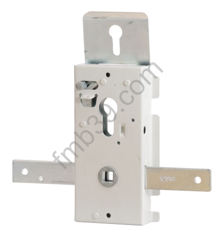Serrures porte de garage basculante
