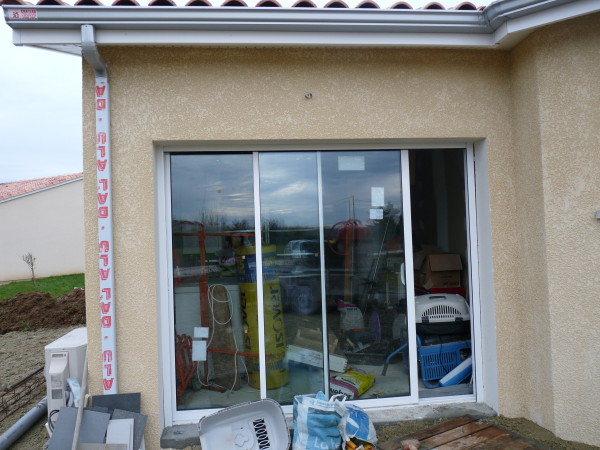 Changer ma porte de garage