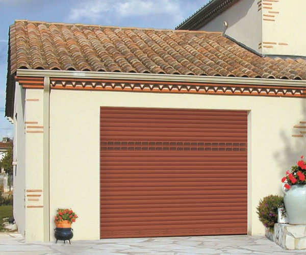 Porte de garage eure et loir