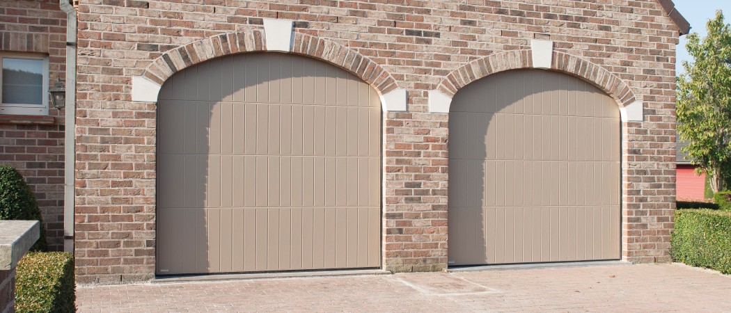 Avis porte de garage sectionnelle winsol