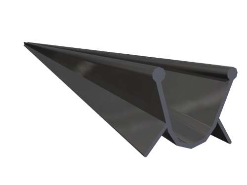 Joint d etancheite pour porte de garage
