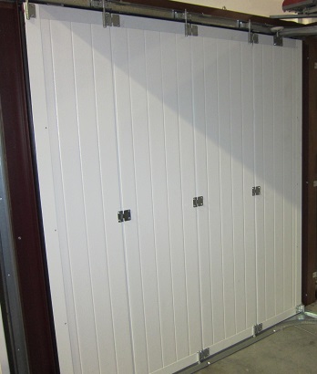 Porte de garage la seyne sur mer