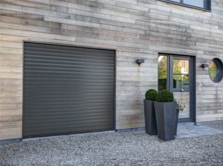 Prix d'un moteur porte de garage