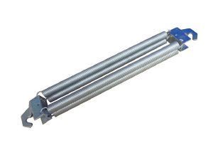 Ressorts porte de garage basculante