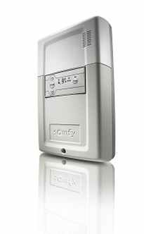 Mode d'emploi moteur porte de garage somfy