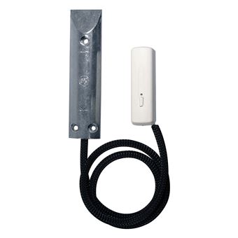 Détecteur d'ouverture pour porte de garage somfy