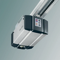Batterie de secours pour porte de garage hormann