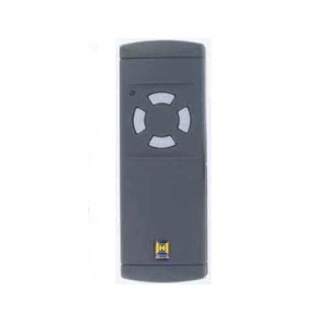 Emetteur porte de garage hormann