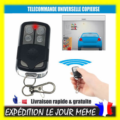 Telecommande porte de garage siminor