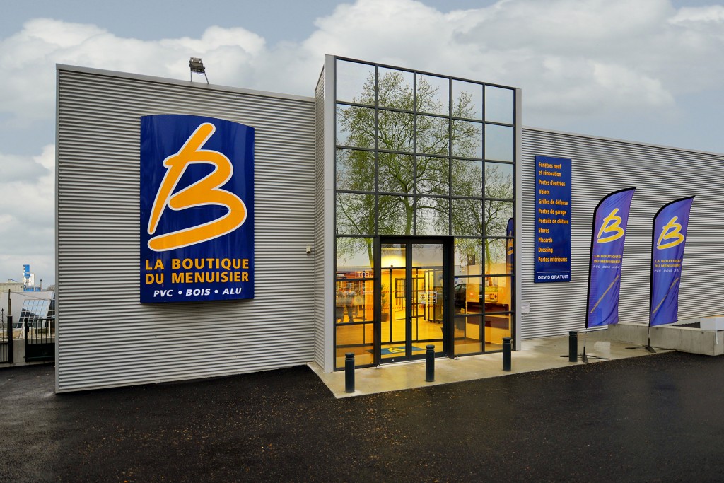 Caseo porte de garage