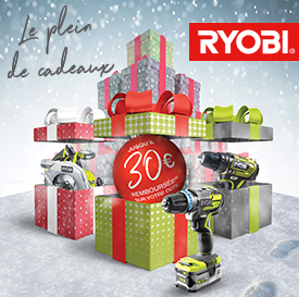 Porte de garage entrepot du bricolage