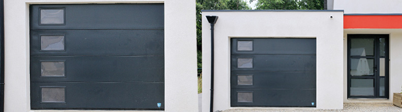 Prime energie porte de garage