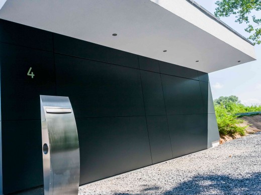 Porte de garage design