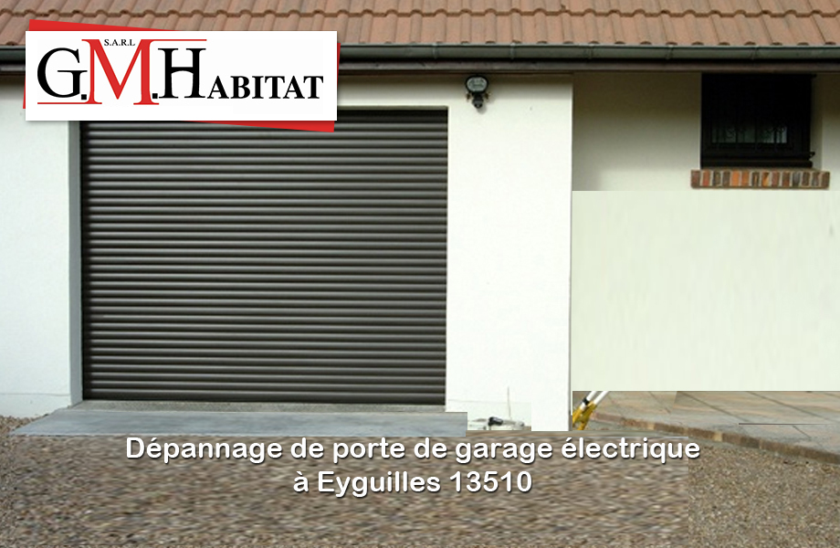 Prix reparation porte de garage