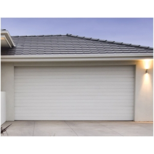 Porte de garage largeur 3m